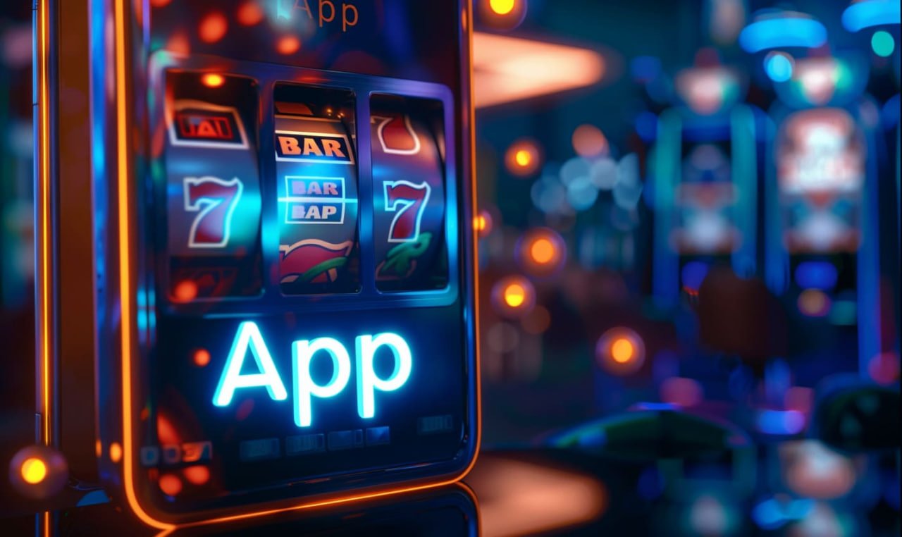 kkjl mobile gaming interface displayed on a smartphone screen