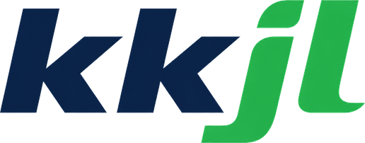 kkjl official gaming platform logo